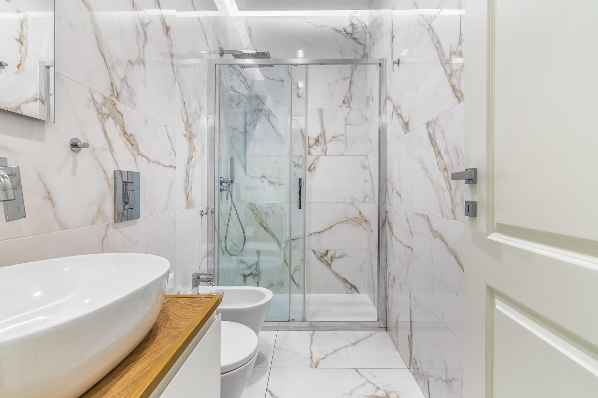 Apartmán Milano Vetra-Parco Delle Basiliche 2 Pax- Wifi- Banfi Exteriér fotografie