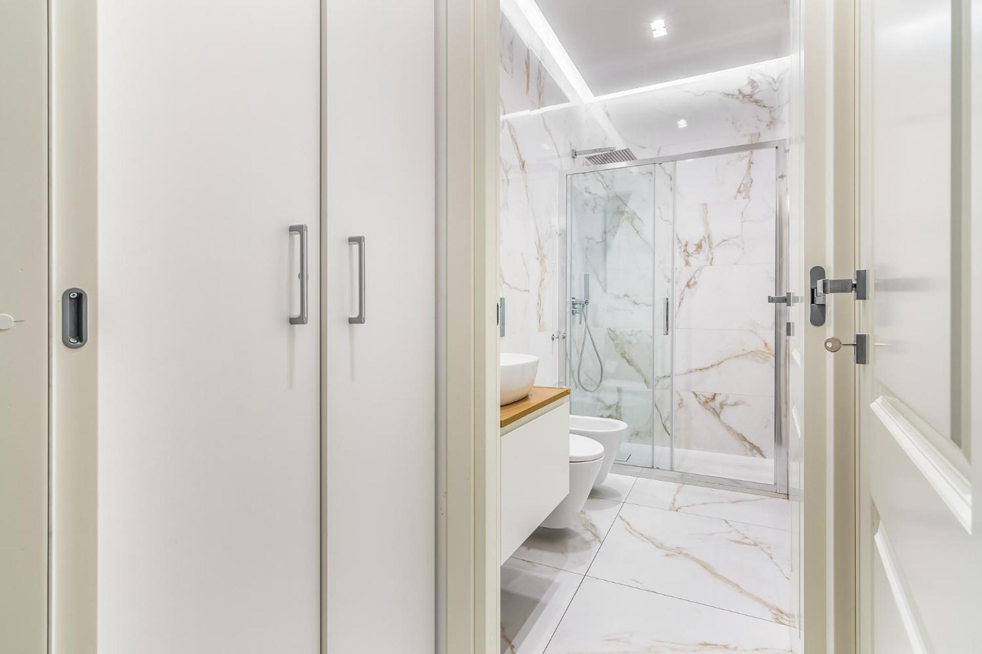 Apartmán Milano Vetra-Parco Delle Basiliche 2 Pax- Wifi- Banfi Exteriér fotografie
